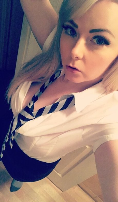 curvydanni sexy hübsche foto