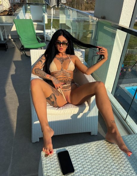 Amy Jacobsen schöne nacktheit galerie