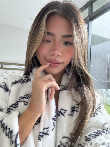 phoeyuibe beste foto