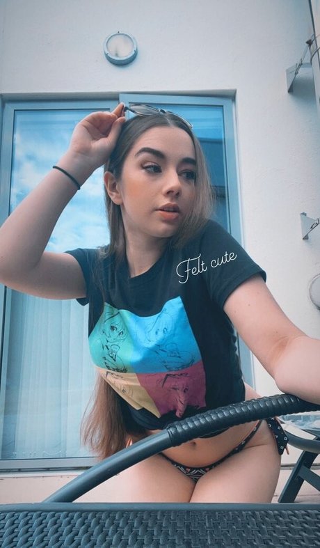 Miss Mikkaa model beste bild