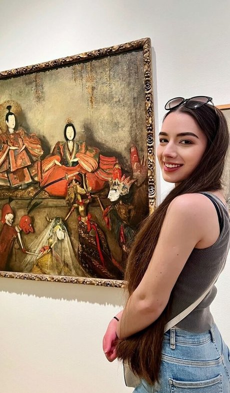 Miss Mikkaa hd nackte archiv