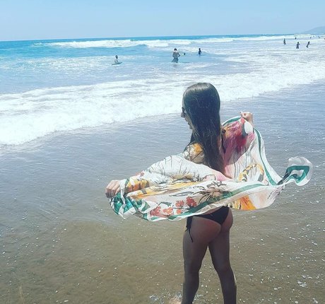 Miss Mikkaa nette pornostar bild