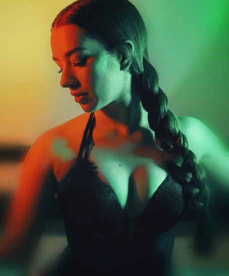 Miss Mikkaa Profilbild