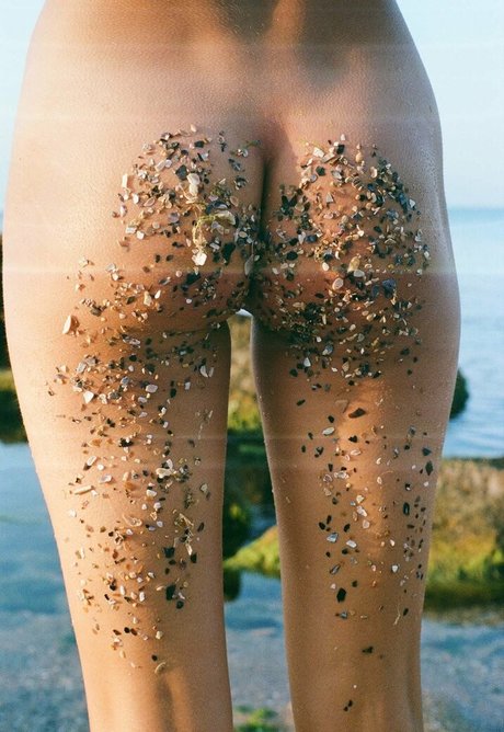 blonde junge onlyfans schöne nette foto