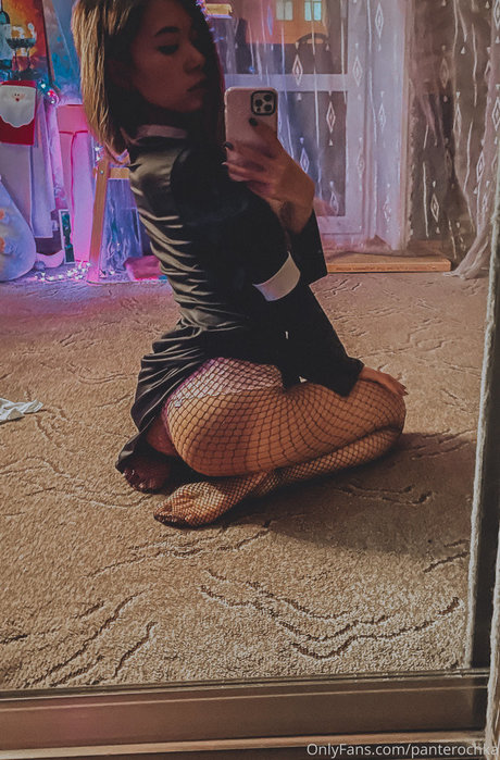 Panterochka model akt archiv