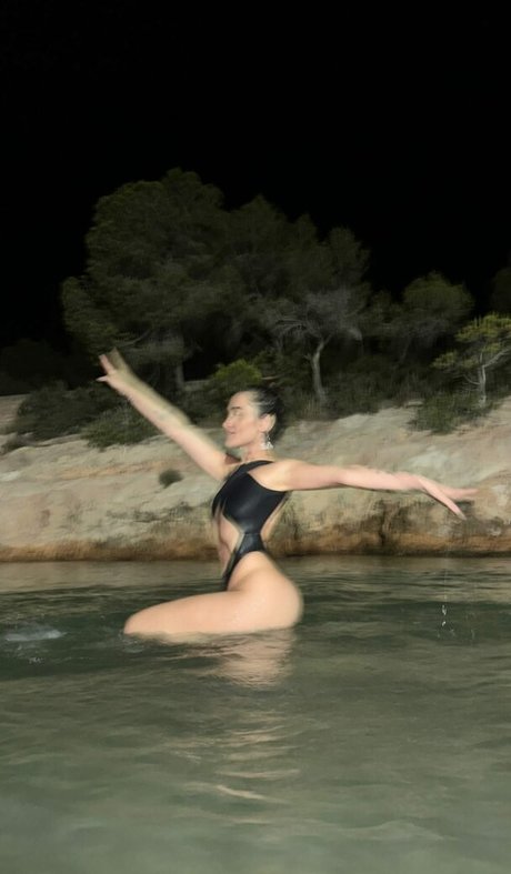 Gabi Melim heiße sex fotos