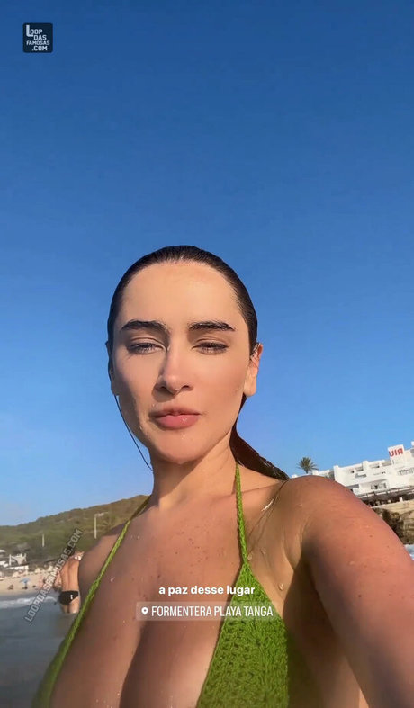 Gabi Melim pornostar exklusive foto