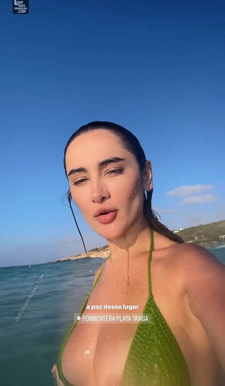 Gabi Melim sexy pornografische galerien