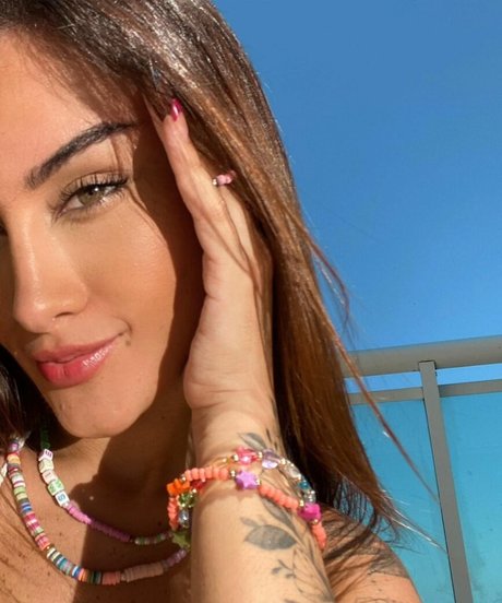 Gabi Melim perfekte nackte fotos