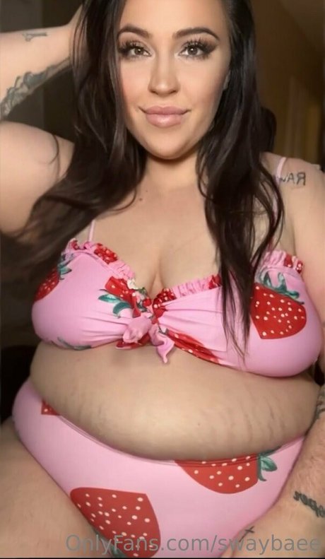 swaybaee hübsche pornographische bild