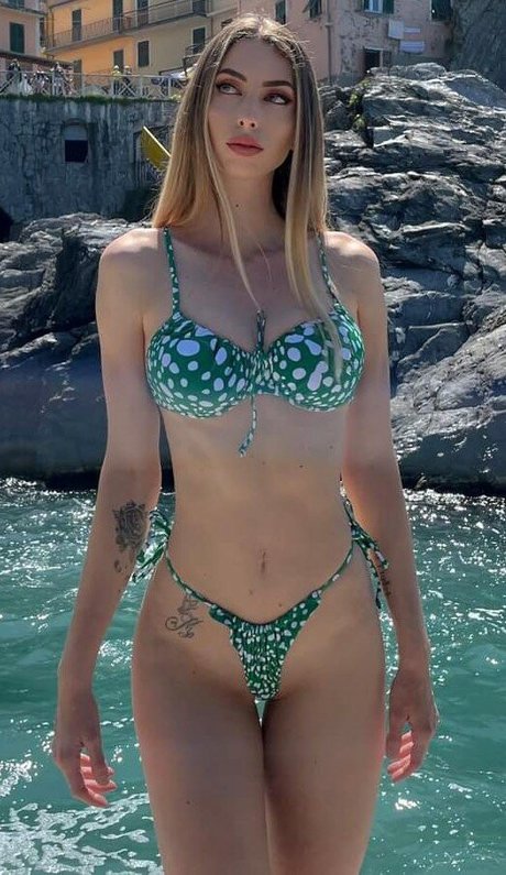 Eve Menta nacktheit hübsche fotos