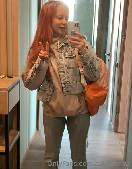 pretty elli sexy nette galerien