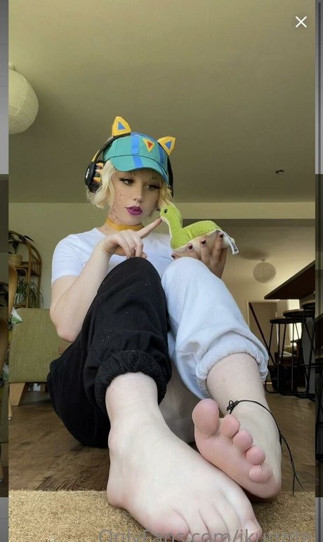 ikunzite sexy erotische foto