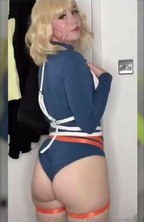 ikunzite heiße sexy foto