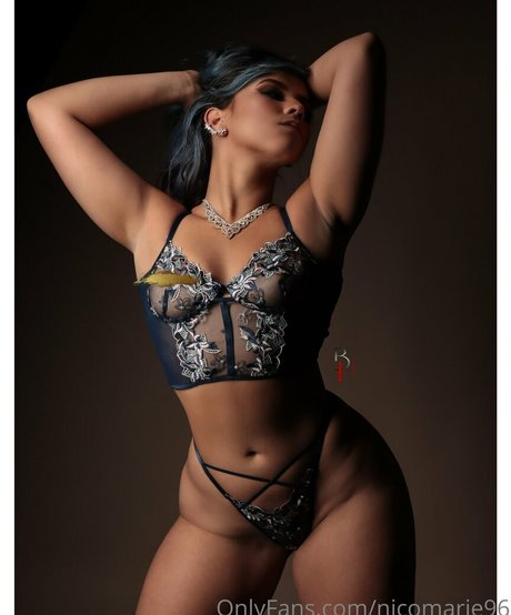 nicomarie96 erotische nette galerie