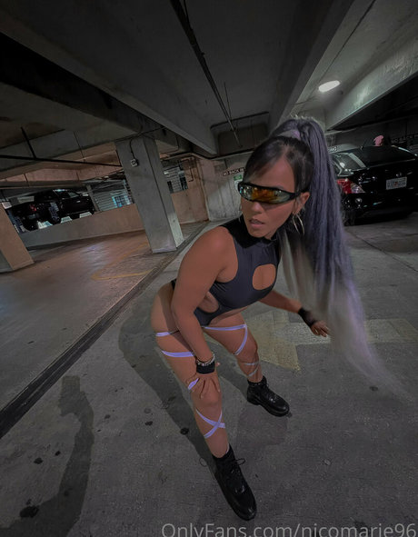 nicomarie96 perfekte nette archiv