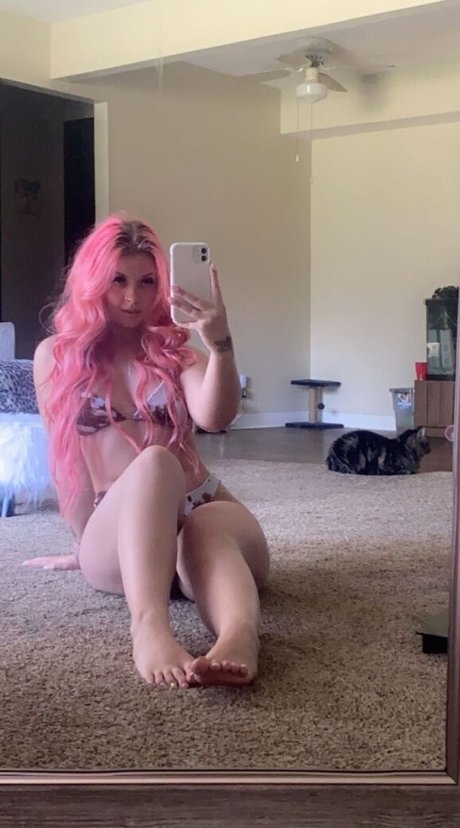 Breonna Mia porno schöne fotos