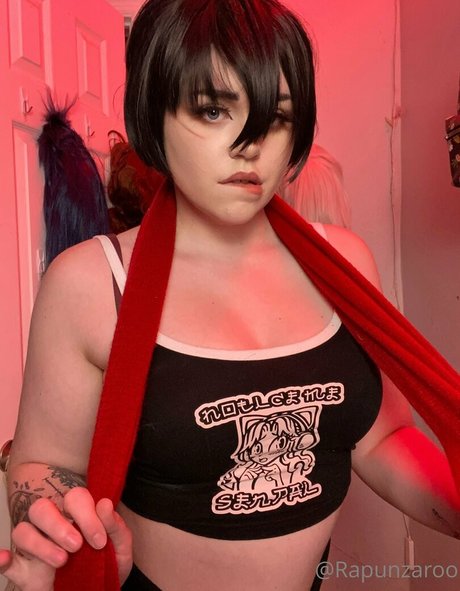 Rapunzaroo kunst erwachsene fotos