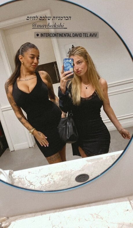 May Bakshi top nacktheit galerie