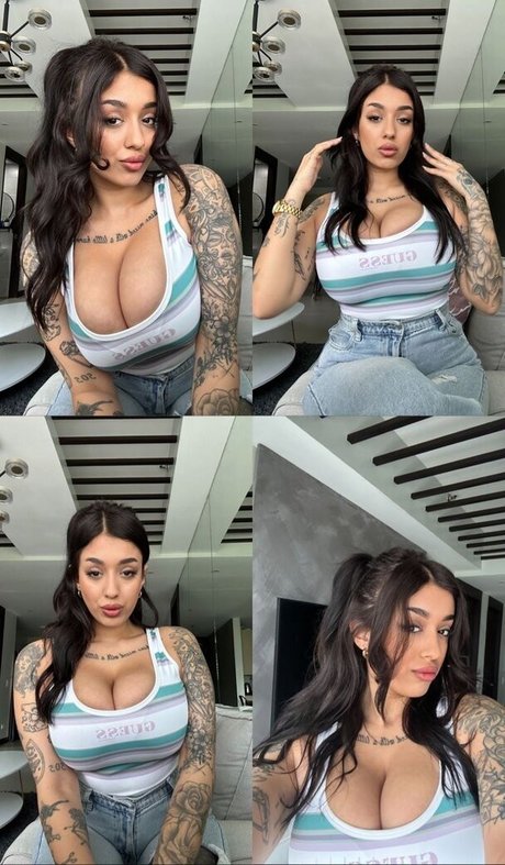 May Bakshi nackt sexy bild