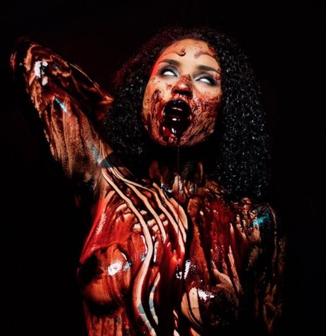 Amber Amante exklusive pornostar galerien