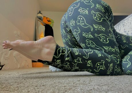 waifufeetmilkpaid beste fotos