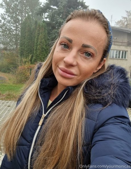 yourmonicaa xxx nacktheit foto