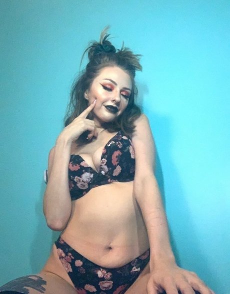 swampxslut sexy exklusive foto