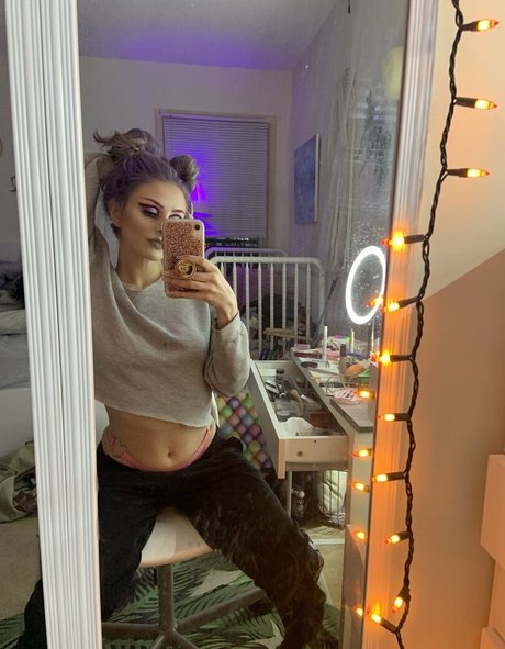 swampxslut schöne kunst bild