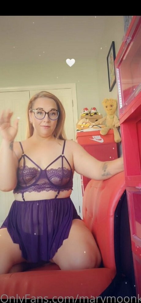 marymeadows exklusive porno bild