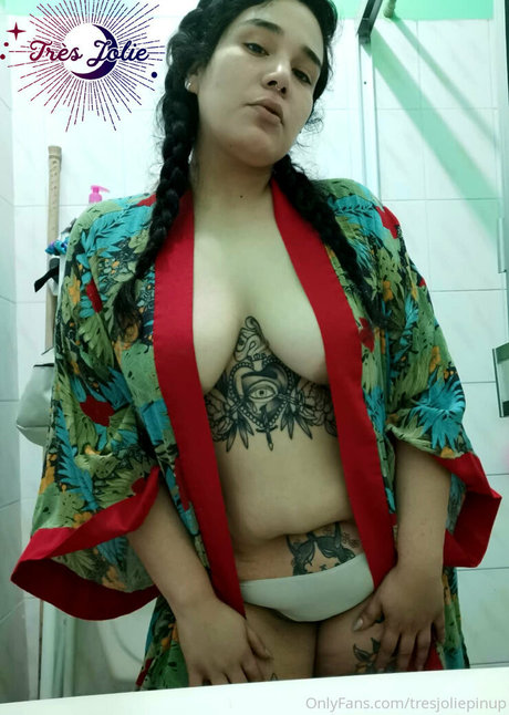 tresjoliepinup hübsche freie bilder