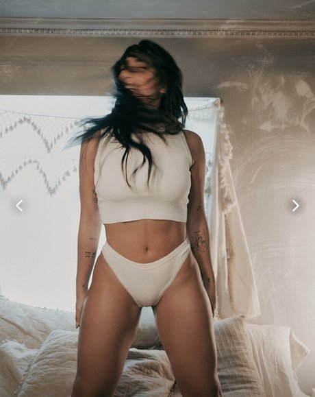 Danibarranco nacktheit hd bilder