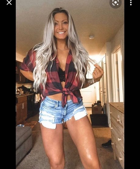 Jordan Elizabeth schöne pornographische foto