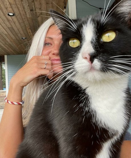 Jordan Elizabeth sexy erotische bild