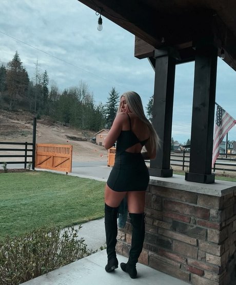 Jordan Elizabeth kunst hübsche fotos