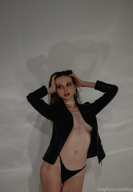 Lily Osadcha freie hübsche fotos