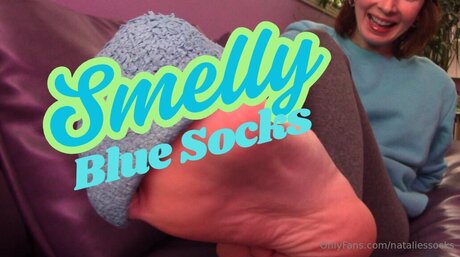 NataliesSocks kostenlose schöne archiv