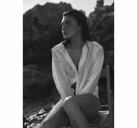 Shani Mor Resnick heiße perfekte foto