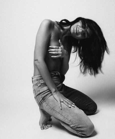 Shani Mor Resnick xxx schöne foto