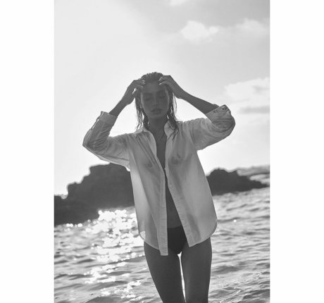 Shani Mor Resnick perfekte sex archiv