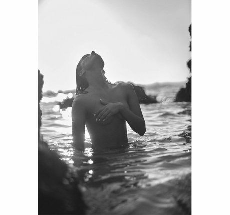 Shani Mor Resnick pornostar erotische galerie