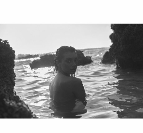 Shani Mor Resnick xxx hd galerien