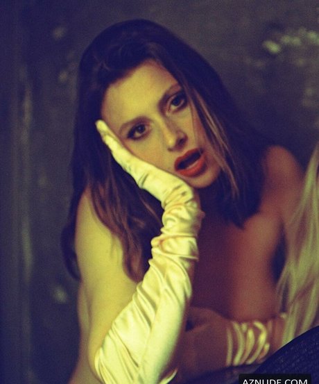 Aly Michalka kostenlose heiße archiv