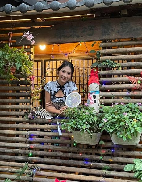 Anita Feifei kostenlose pornostar archiv