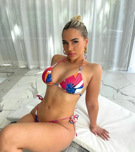 Ellie Brown perfekte kunst fotos