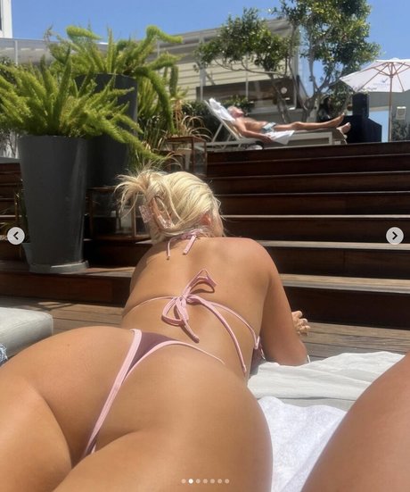 Ellie Brown hd perfekte fotos