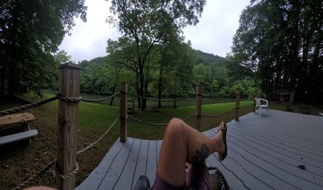 Dick Chuck perfekte schöne galerie