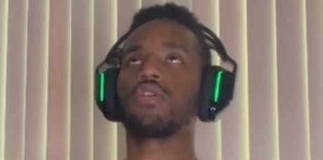 Chris Vacher perfekte schöne galerie