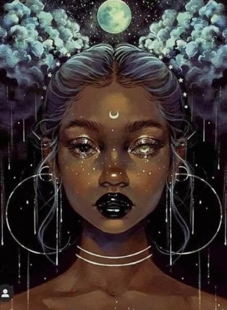 BlckWytchPryncess heiße beste galerie