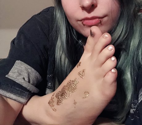 Princess Newyr hübsche sex bild